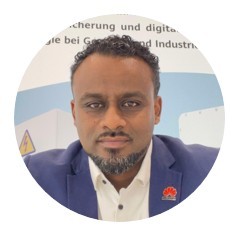 Webinar hosting presenter 