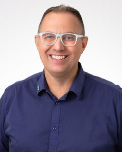 Webinar hosting presenter S. Michael Milligan, CFP®