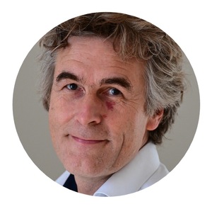 Webinar hosting presenter 