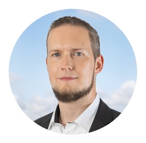 Webinar hosting presenter 