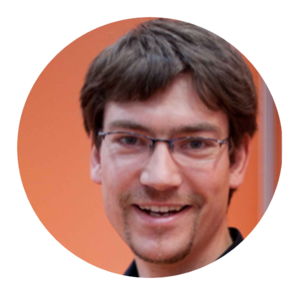 Webinar hosting presenter 