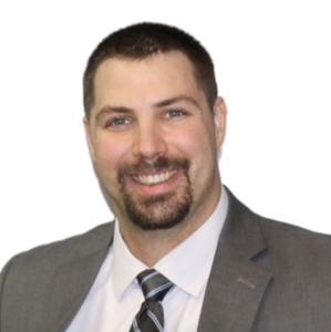 Webinar hosting presenter Lucas T