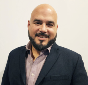 Webinar hosting presenter 