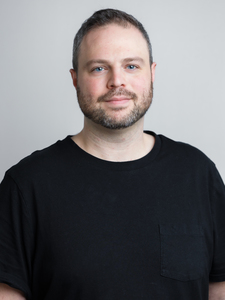 Webinar hosting presenter 