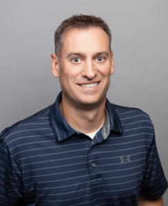 Webinar hosting presenter 