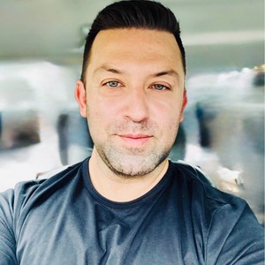 Webinar hosting presenter 