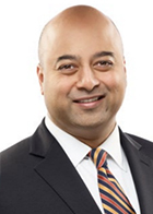 Webinar hosting presenter 