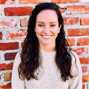 Webinar hosting presenter 