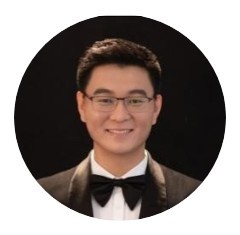 Webinar hosting presenter 