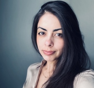 Webinar hosting presenter 