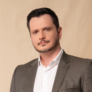 Webinar hosting presenter 