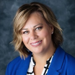 Webinar hosting presenter 