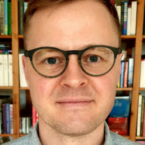 Webinar hosting presenter 