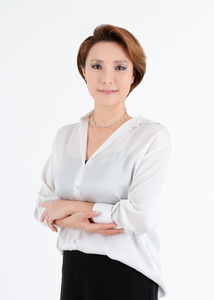 Webinar hosting presenter 