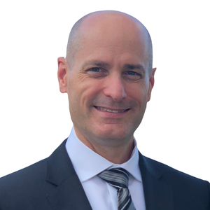 Webinar hosting presenter Brad W