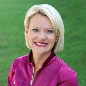 Webinar hosting presenter 