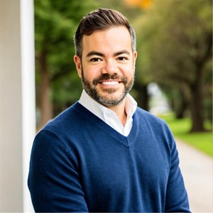 Webinar hosting presenter 