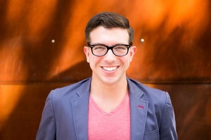 Webinar hosting presenter 