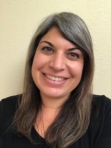 Webinar hosting presenter 