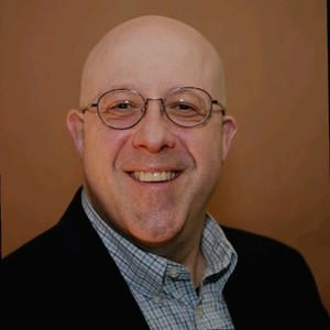 Webinar hosting presenter 