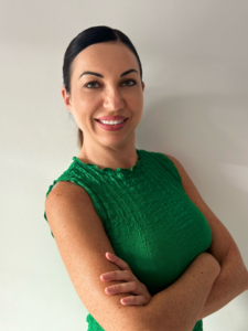 Webinar hosting presenter 