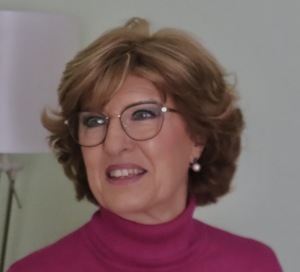 Webinar hosting presenter 