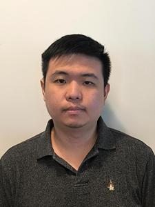 Webinar hosting presenter 