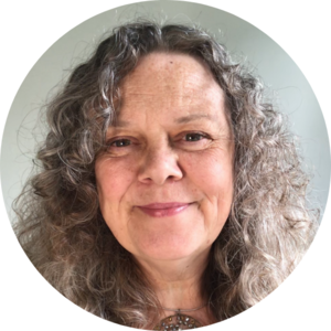 Webinar hosting presenter 