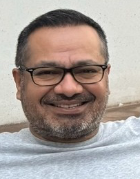 Webinar hosting presenter 