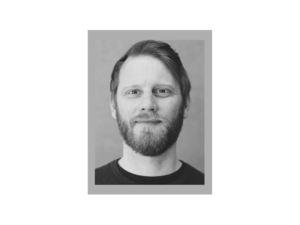 Webinar hosting presenter Neil Ainsworth