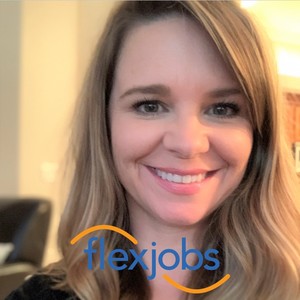 Webinar hosting presenter Toni F