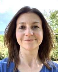 Webinar hosting presenter 