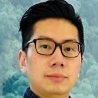 Webinar hosting presenter 