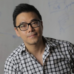 Webinar hosting presenter 