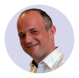 Webinar hosting presenter 