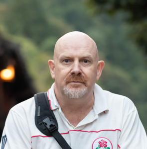 Webinar hosting presenter 