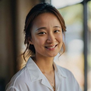 Webinar hosting presenter 