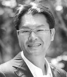 Webinar hosting presenter 