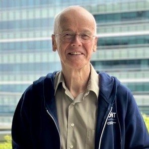 Webinar hosting presenter 