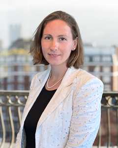 Webinar hosting presenter 