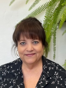 Webinar hosting presenter Jane Ryder, EA, CPA