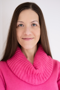 Webinar hosting presenter 