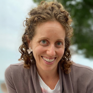 Webinar hosting presenter 