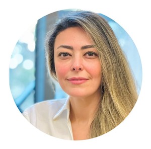 Webinar hosting presenter 