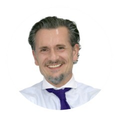 Webinar hosting presenter 