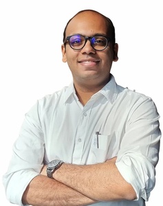 Webinar hosting presenter 