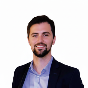 Webinar hosting presenter COMPASS 