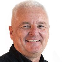 Webinar hosting presenter 