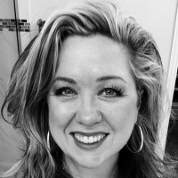 Webinar hosting presenter 