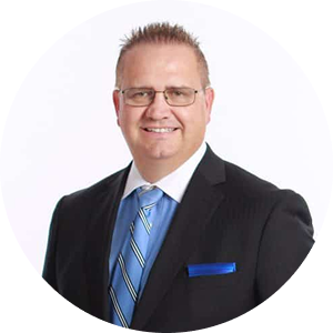 Webinar hosting presenter ANTHONY-SACCARO